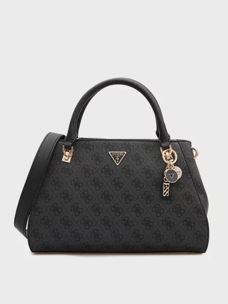 Сумка Guess сіра