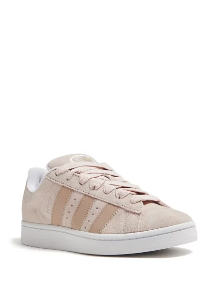 Sneakersy Adidas Samba skórzane białe