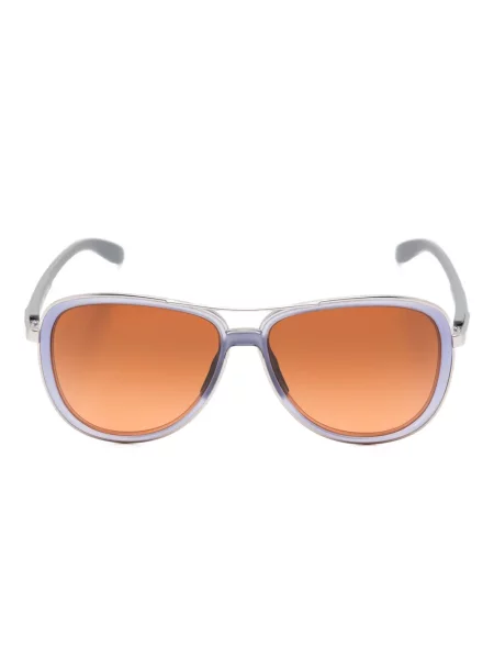 Ochelari de soare Oakley violet