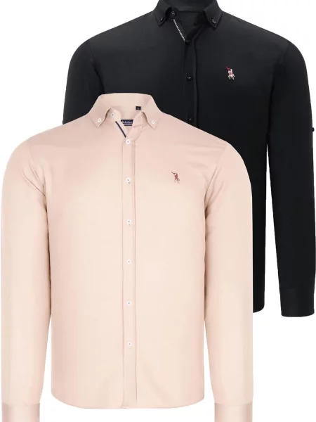 Srajca Dewberry črna