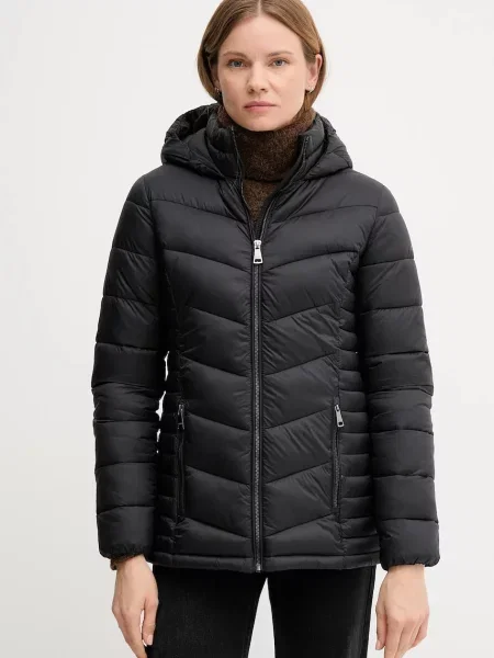Яке Dkny бежово преходен модел черно