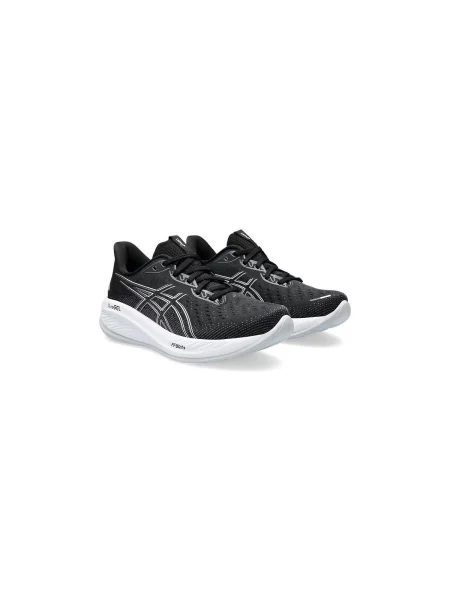 Běžecké boty Asics černé