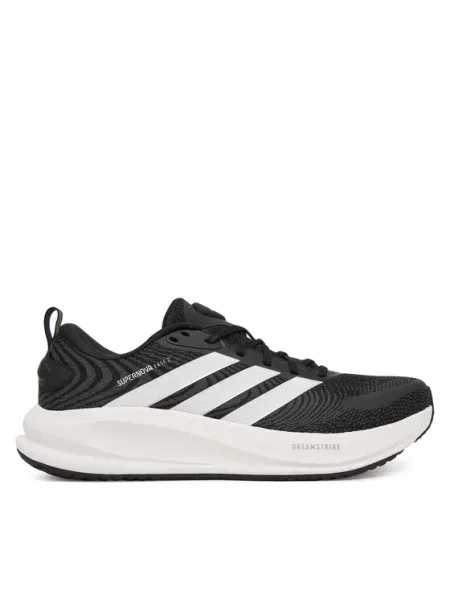 Adidas Buty do biegania Supernova Ease 2 M czarny
