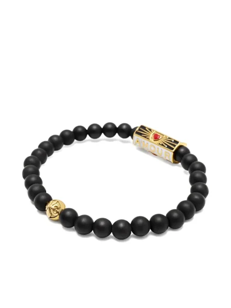 Brăţară Nialaya Jewelry auriu