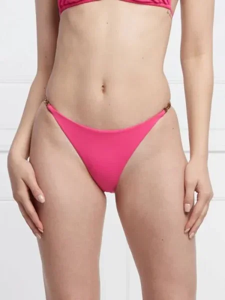 Versace Bikini alsó lila