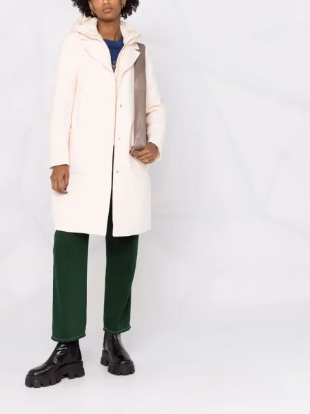 Paltas Woolrich izoliuoti