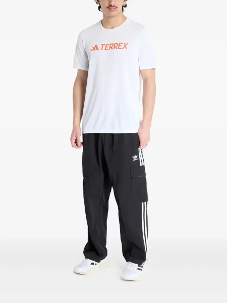 Tricou Adidas alb