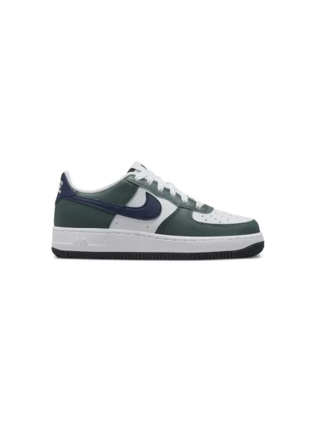Sneakersy dziecięce Nike Air Force 1 białe