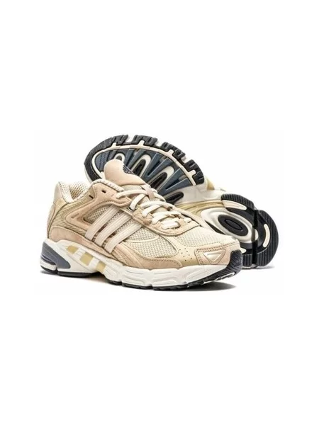 Pantofi Adidas bej