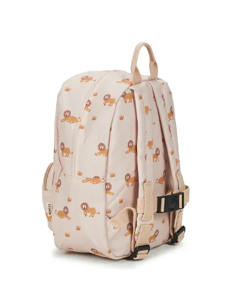 Rucsac copii Trixie bej