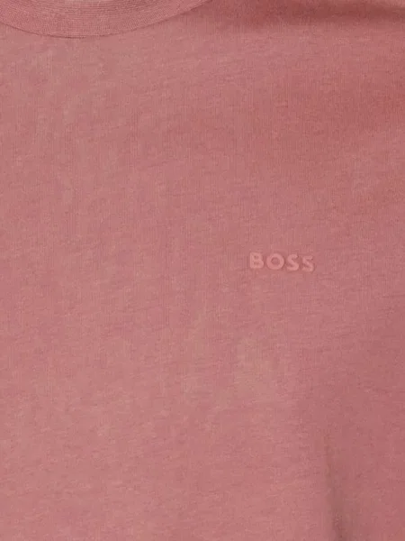 Tricou Boss roșu