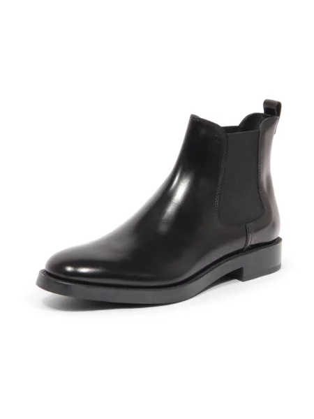 Botki Tod's czarne