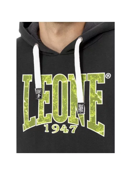 Geacă Leone 1947 gri