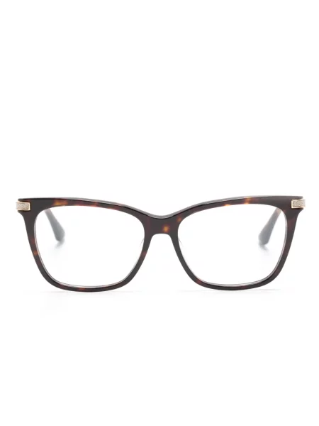Ochelari de soare Jimmy Choo Eyewear maro