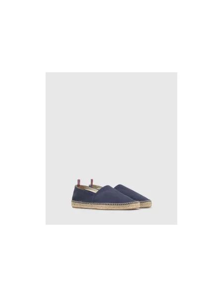 Espadrilky Castañer keper modrá