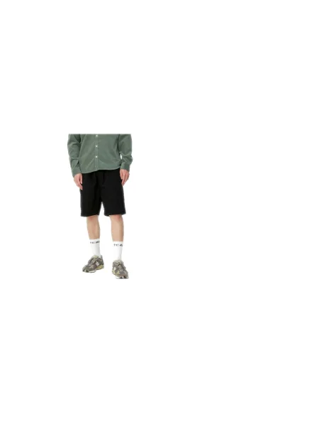 Pantaloni Carhartt negru
