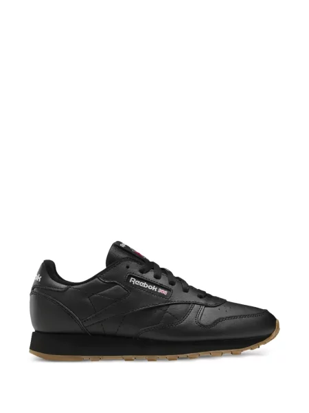 Sneakersy dziecięce Reebok czarne