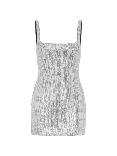 Rochie mini 16arlington cu paiete