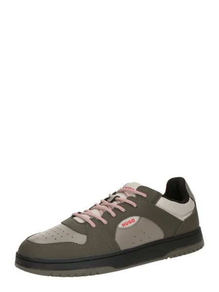 HUGO Sneakers Hadrian maro
