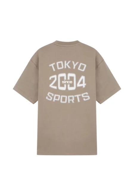 Tricou Ea7 Emporio Armani cu imagine
