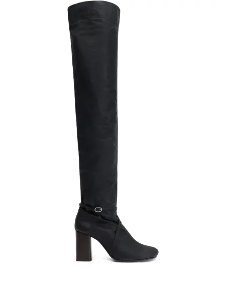 Botine Lemaire negru