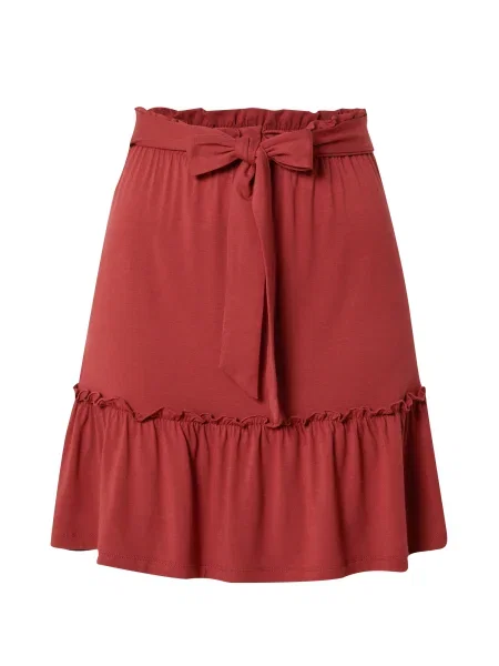 ABOUT YOU Krilo Elaine rjasto rdeča