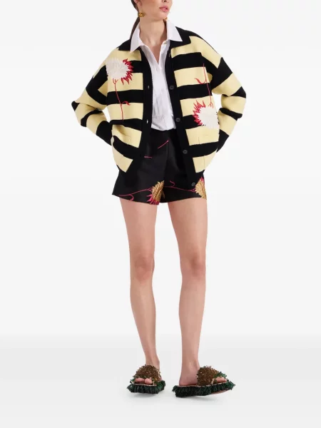 Cardigan La Doublej negru
