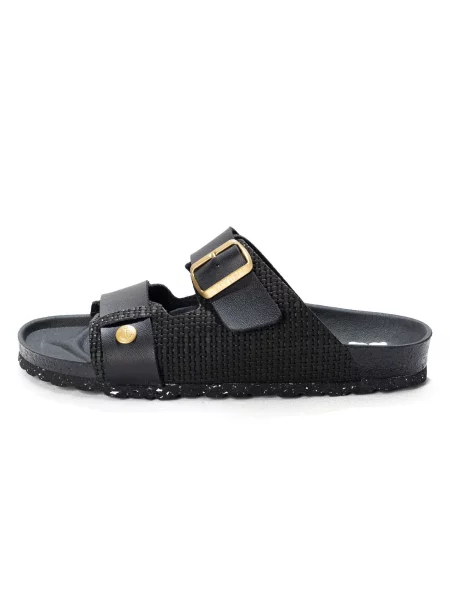 Bayton Nizki natikači Narnia' črna