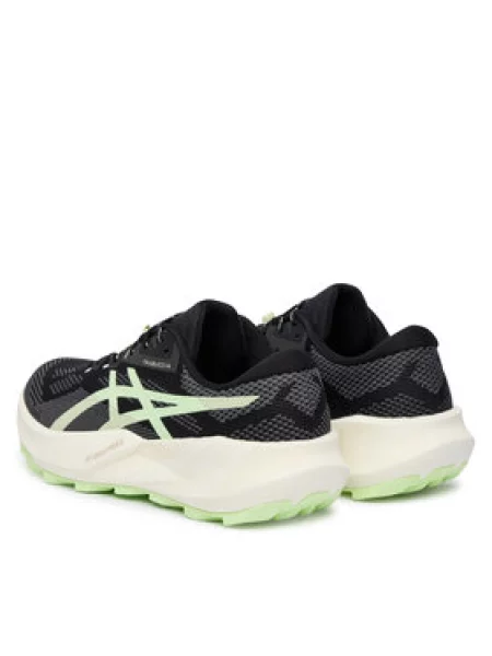Asics Futócipő Trabuco 14 fekete