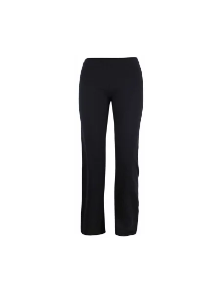 Sportski komplet Reebok Sport crna