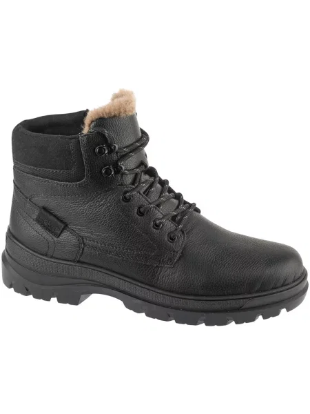 Pantofi Rieker negru