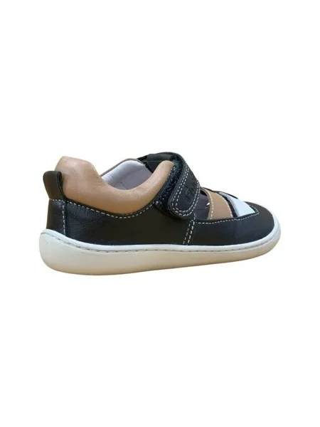 Pantofi copii Gorila albastru