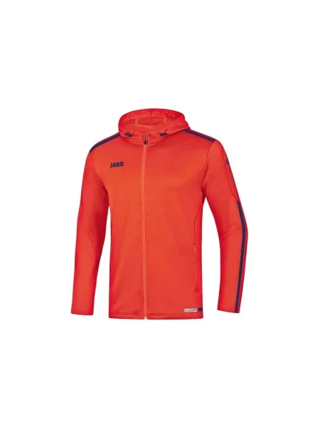 Jakna Jako narančasta