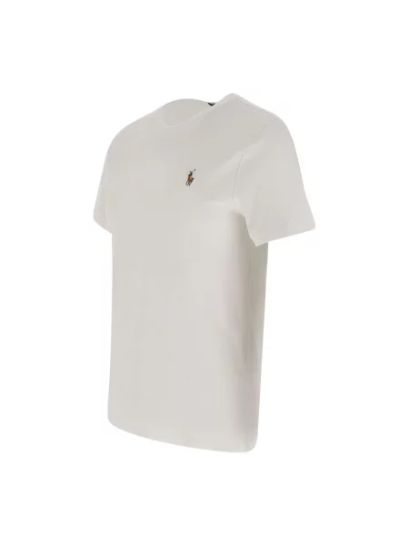 Polo Ralph Lauren T-Shirt biały
