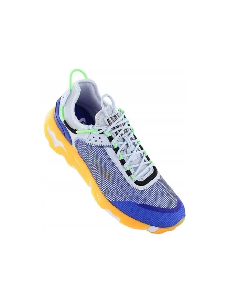 Pantofi Nike albastru