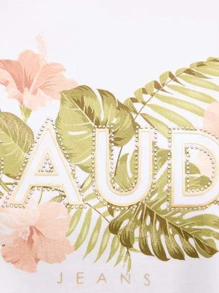 Футболка Gaudi