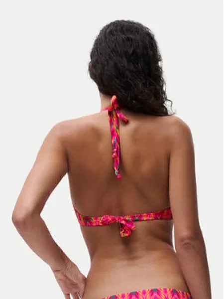 Chantelle Bikini felső Easy Pop rózsaszín