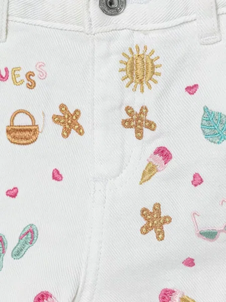 Guess шорти дитячі