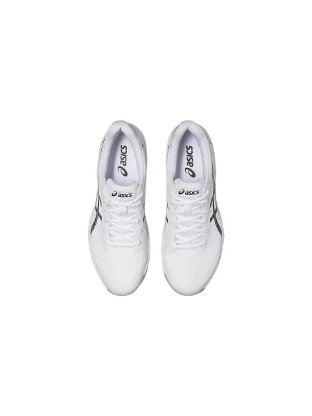 Pantofi Asics alb