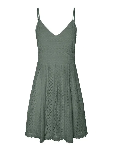 VERO MODA Rochie Honey kaki