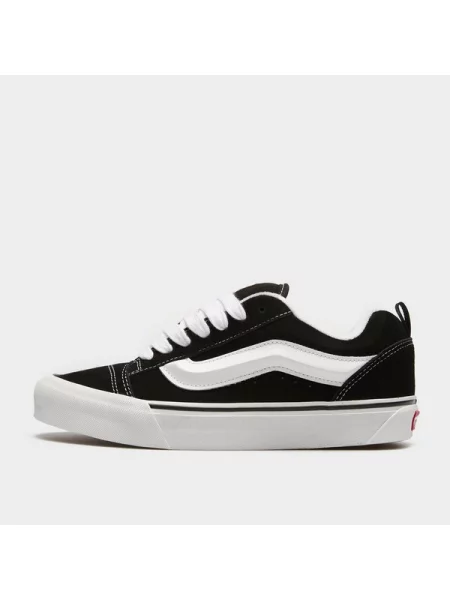 Vans Tenisky Knu Skool černá