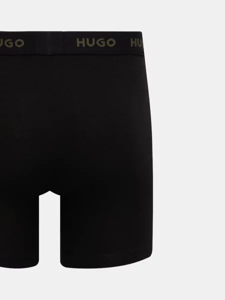 Боксеры Hugo