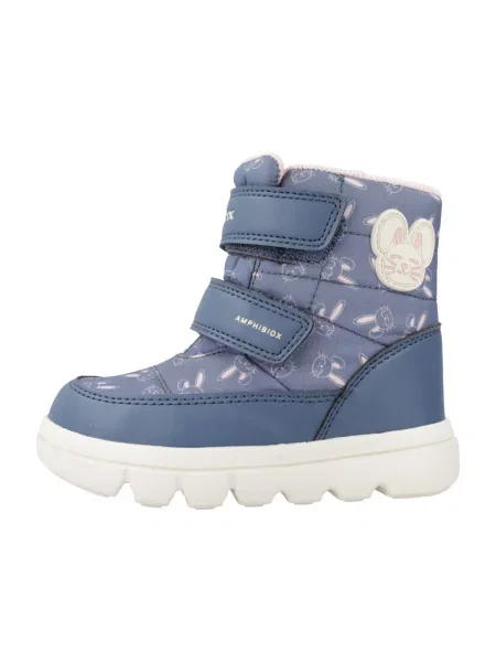 Pantofi copii Geox albastru