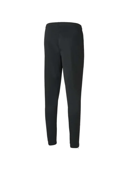 Pantaloni sport Puma alb