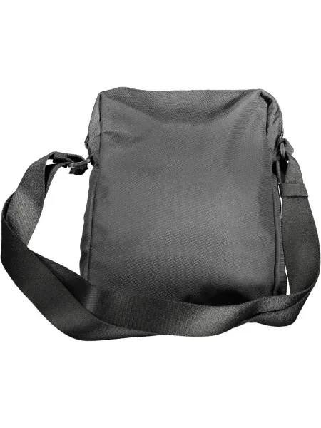 Geantă crossbody Calvin Klein negru