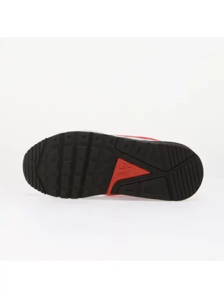Gyerek sneaker Nike Air Max fehér