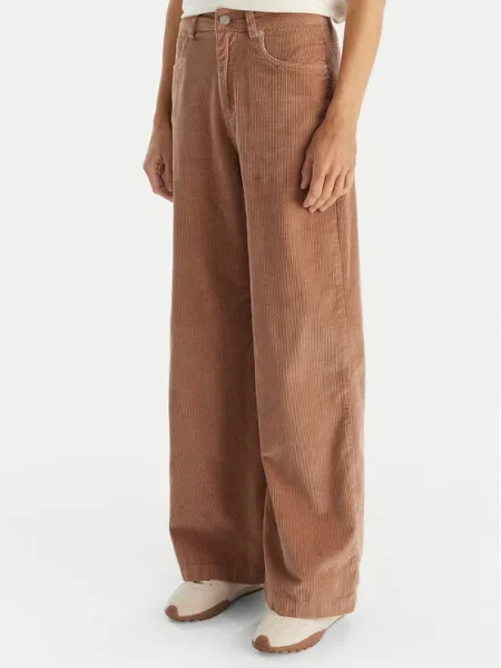 Roxy Pantaloni din maro