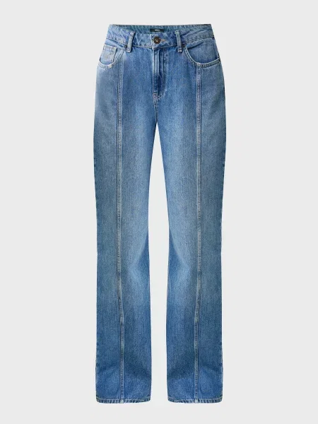 Джинси MEXX синій