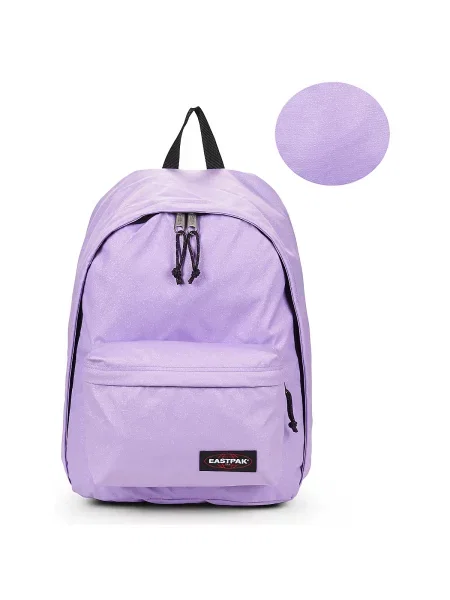 Business batoh Eastpak fialový