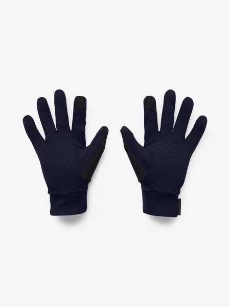 Mănuși Under Armour negru